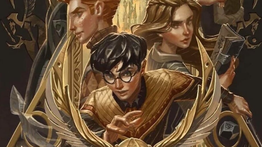 A Huge Rumor For The Upcoming HARRY POTTER TV Series Has Now Been Debunked