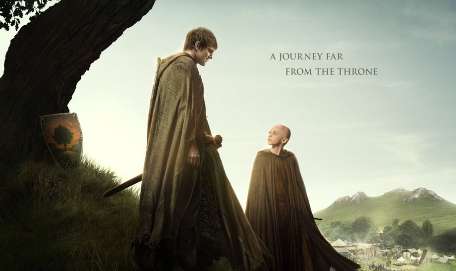 A KNIGHT OF THE SEVEN KINGDOMS: Dunk Prepares For Battle In New Episode 5 Teaser - SPOILERS