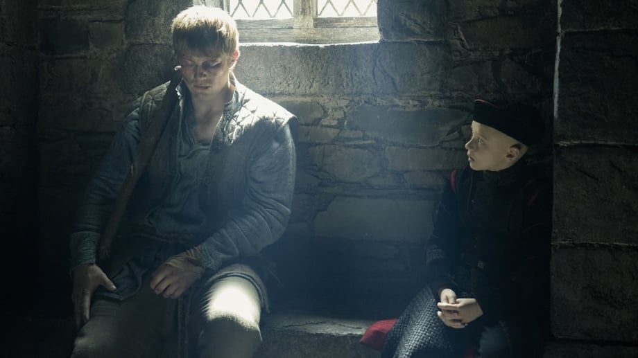 A KNIGHT OF THE SEVEN KINGDOMS Ending And Title Change Explained By Showrunner Ira Parker
