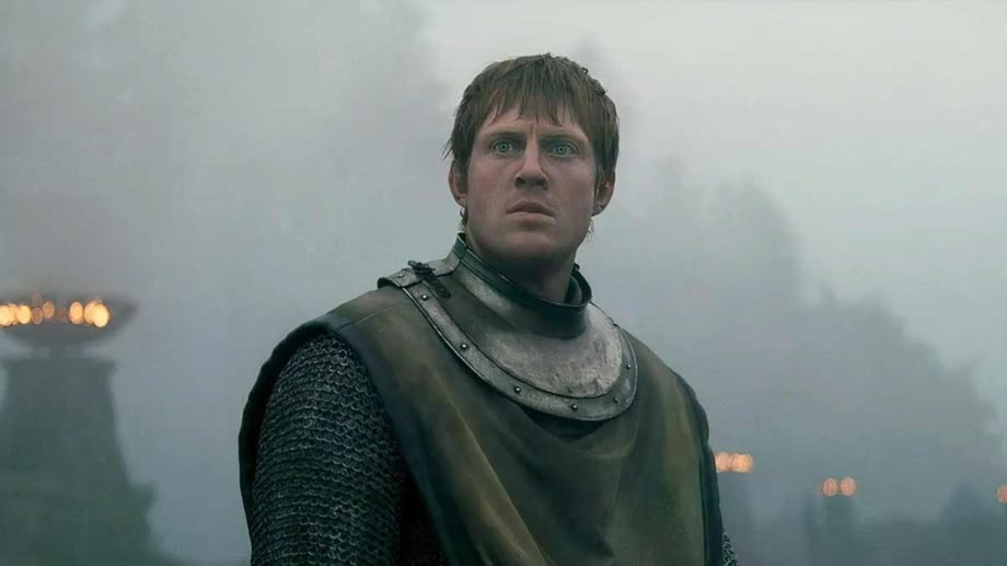 A KNIGHT OF THE SEVEN KINGDOMS Showrunner Admits To "Stupid" Mistake He Made With Otherwise Flawless Episode