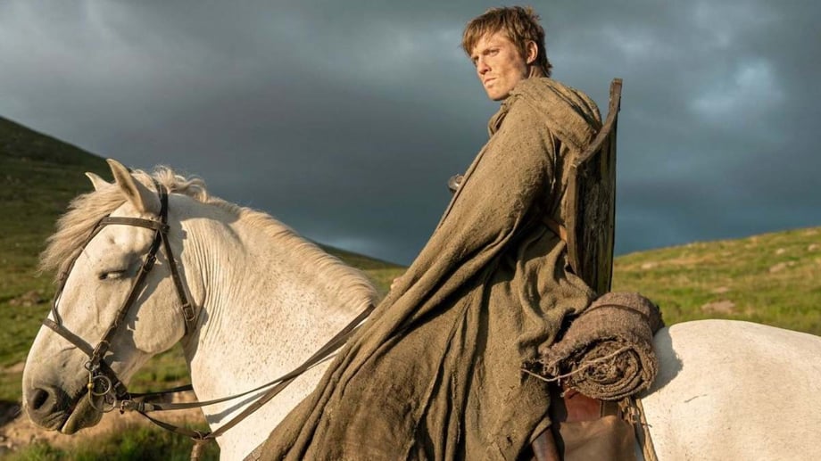A Knight Of The Seven Kingdoms Showrunner Says George R.R. Martin Is Working On A Fourth Dunk And Egg Novella