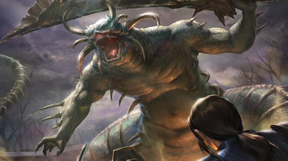A New Dark Souls Comic Volume Arrives At The End Of September