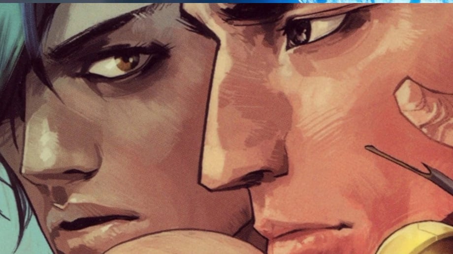 A SAGA Movie Or Television Show Is High On The Wishlist Of The Mastermind Behind THE BOYS