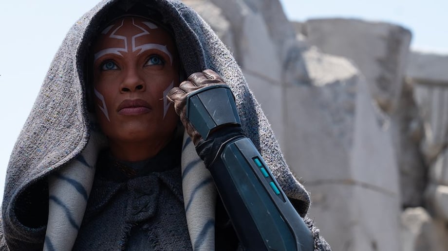 AHSOKA Episode 3 Runtime Seemingly Confirms Return Of Disappointing Trend For Latest STAR WARS TV Series