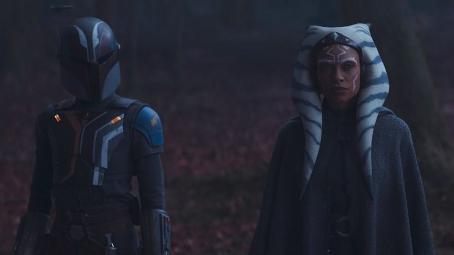 AHSOKA Episode 4 Ends With A Shocking Death And A Jaw-Dropping Surprise Return - SPOILERS