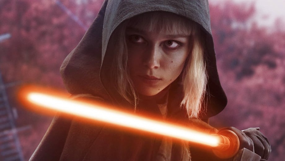 AHSOKA: First Season 2 Plot Details Reveal Where We'll Find Ivanna Sakhno's Shin Hati