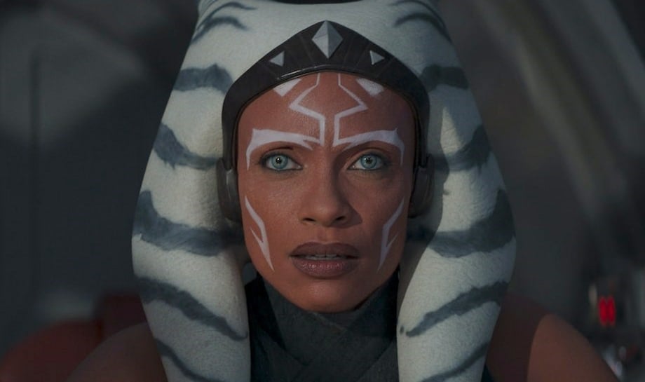 AHSOKA "Honest Trailer" Takes A Lightsaber To Latest Disney+ STAR WARS Series
