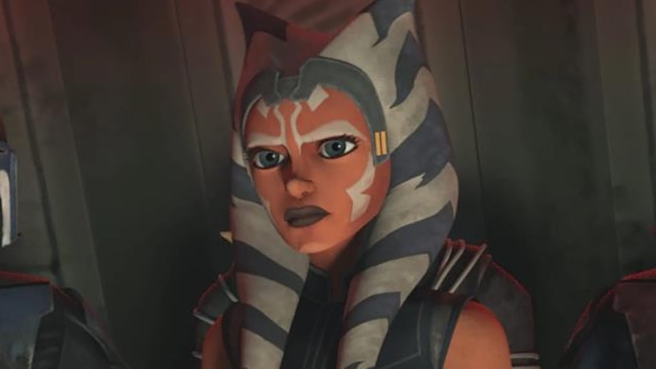 AHSOKA: Multiple Actresses Have Been Cast As Younger Versions Of The Jedi; Will Ashley Eckstein Return?