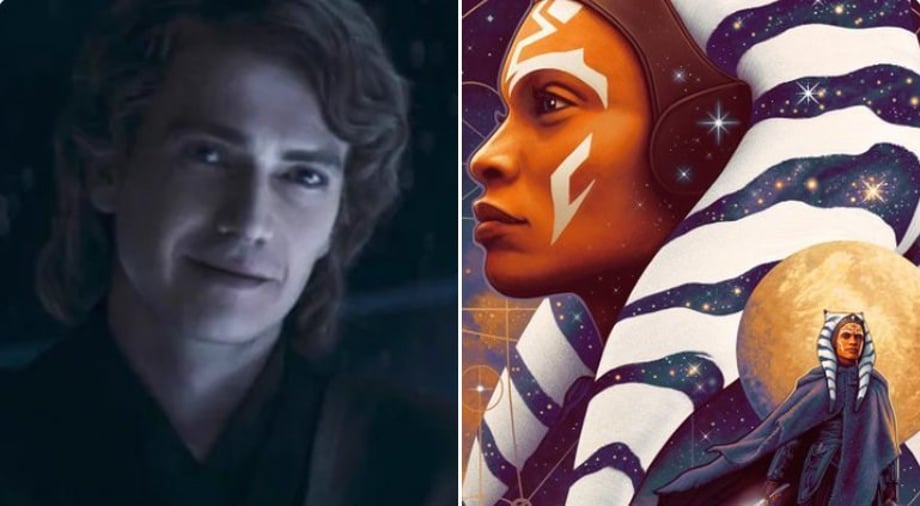 AHSOKA Rumor Backs Up Recent "Game Changer" Episode 5 Details - Possible SPOILERS