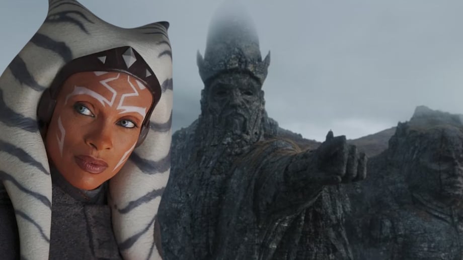 Ahsoka Season 2 Leak May Change Everything We Thought We Knew About Star Wars' Mortis Gods