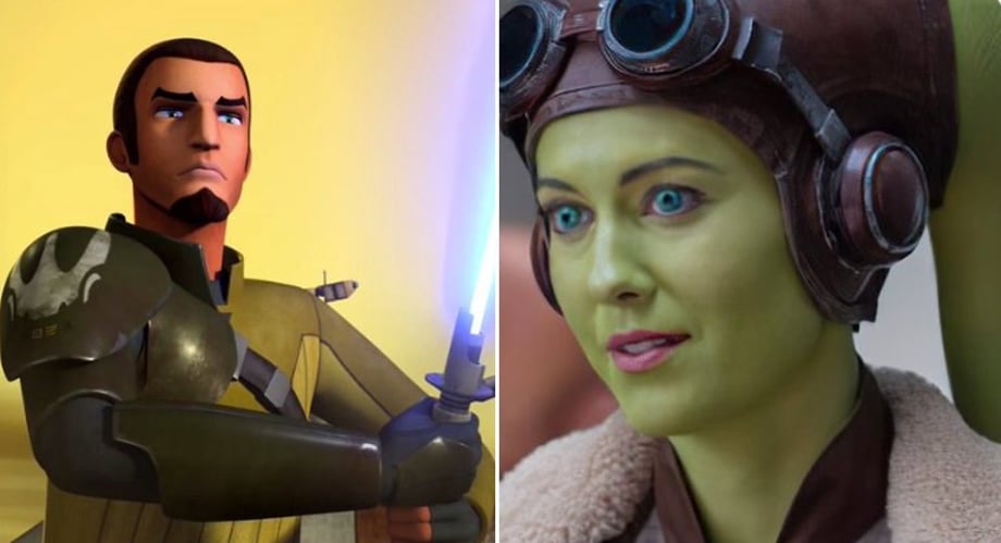 AHSOKA: Who Exactly Is Jacen Syndulla? Episode 3 Spoilers Ahead!