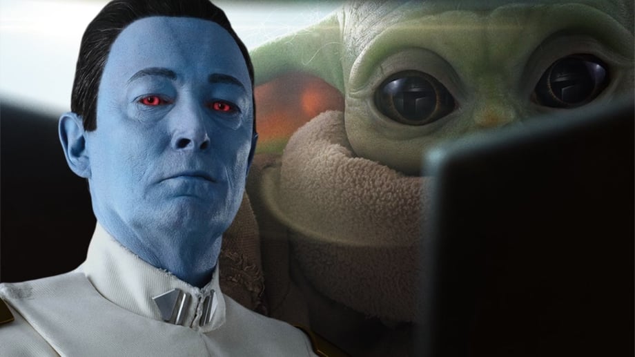 Ahsoka Will Deal With Wider Star Wars Story As The Mandalorian And Grogu Pivots To Grounded Approach