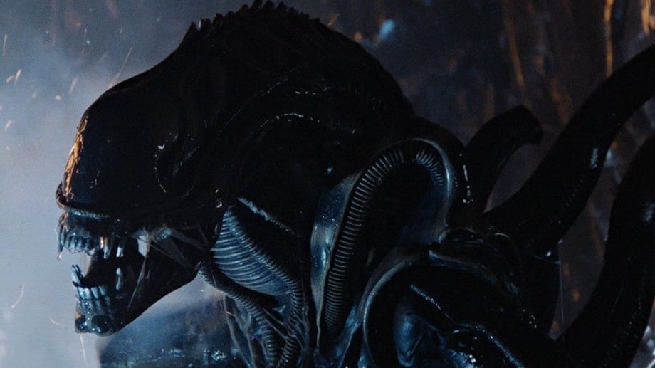 ALIEN Director Ridley Scott Was "P*ssed" When He Learned Of James Cameron's Action-Heavy ALIENS Plans