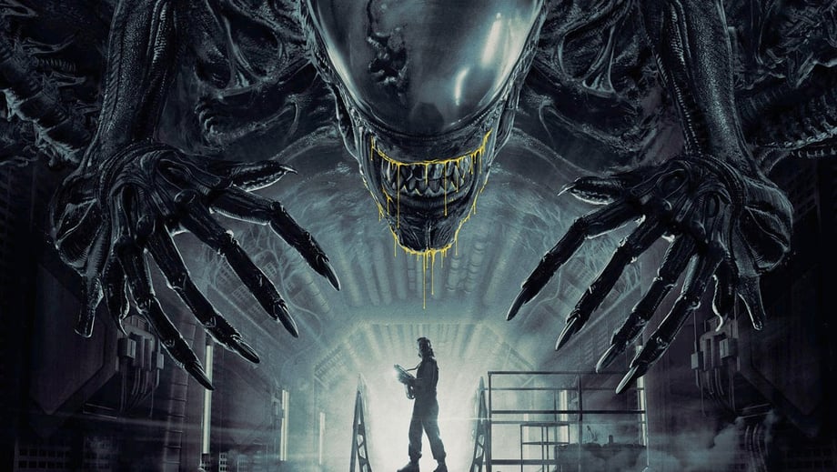 ALIEN: ROMULUS Director Says Decision To Introduce [SPOILER] Did Get "Some Push-Back" From The Studio