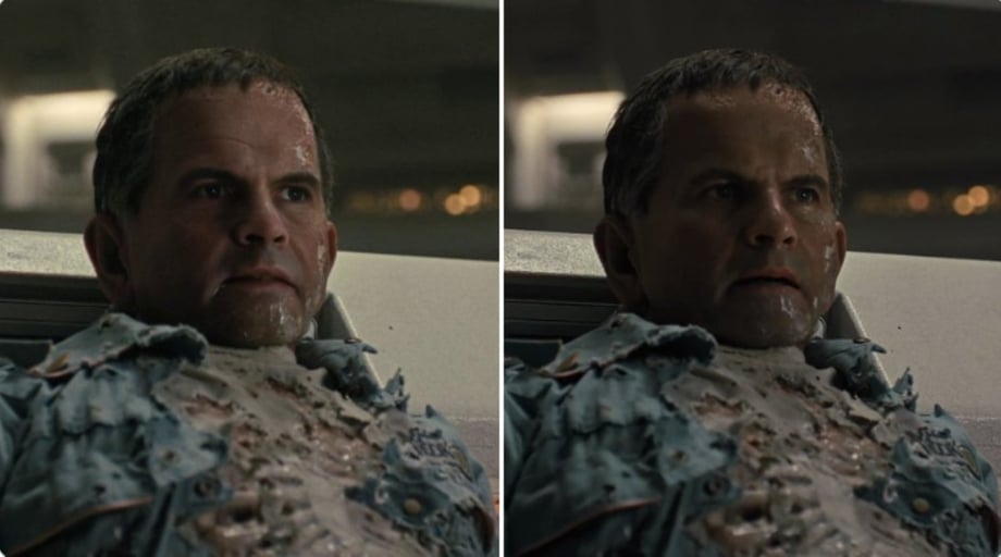 ALIEN: ROMULUS Director Says Dodgy Ian Holm Android VFX Have Been "Fixed" For Home Release