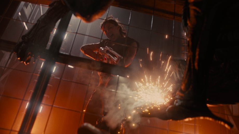 ALIEN: ROMULUS Red-Band Trailer Promises The Franchise's Most Terrifying Installment To Date