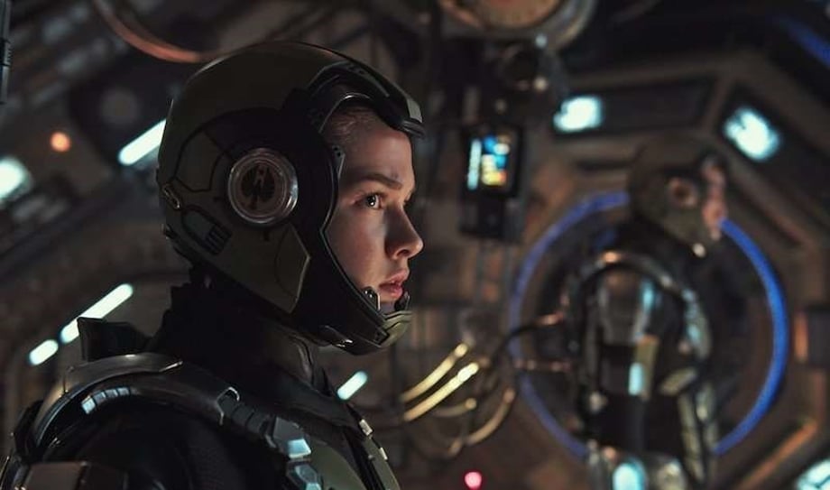 ALIEN: ROMULUS Star Cailee Spaeny Reveals Surprising Timeline Of Fede Alvarez's New Movie