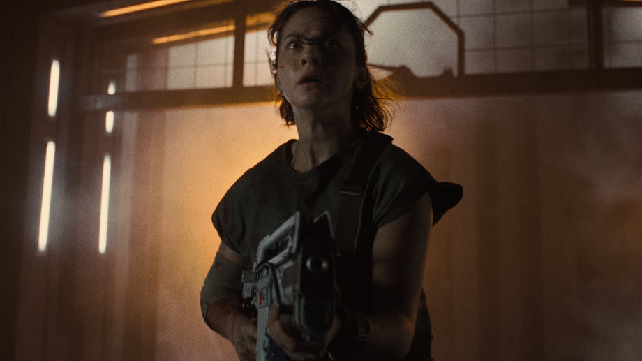 ALIEN: ROMULUS Star Cailee Spaeny Talks Ripley Comparisons And Why This Movie Is "Proper Horror"