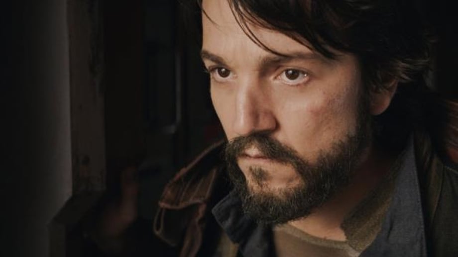 ANDOR Actress Confirms Plans For Five Seasons Of The ROGUE ONE: A STAR WARS STORY Were Scrapped