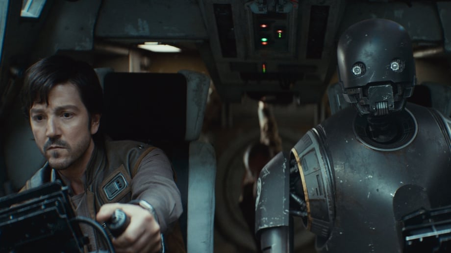 ANDOR Season 2 First Reviews Hail ROGUE ONE Prequel As A "TV Masterpiece" And Best Story Of Disney Era