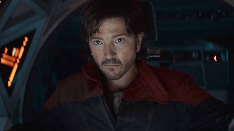 ANDOR Season 2 Trailer And Poster Hype Up Cassian Andor's Long-Awaited Return