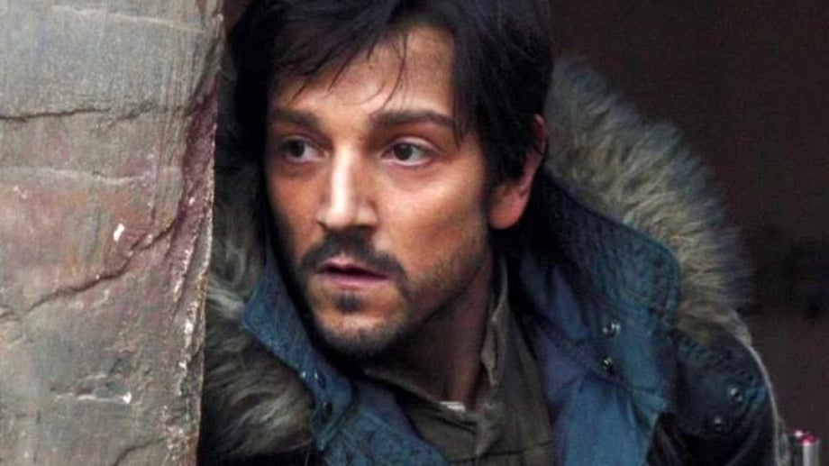 ANDOR Showrunner Shares Spoilery New Plot Details; Gabriel Luna Describes Show As "A Refugee Story"