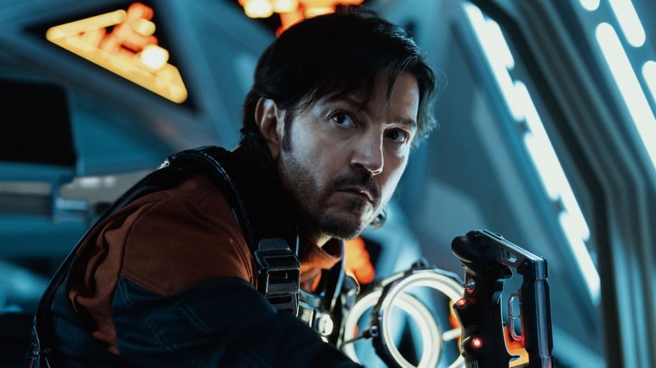 ANDOR Spoilers: Everything That Happens In The Three-Episode Premiere