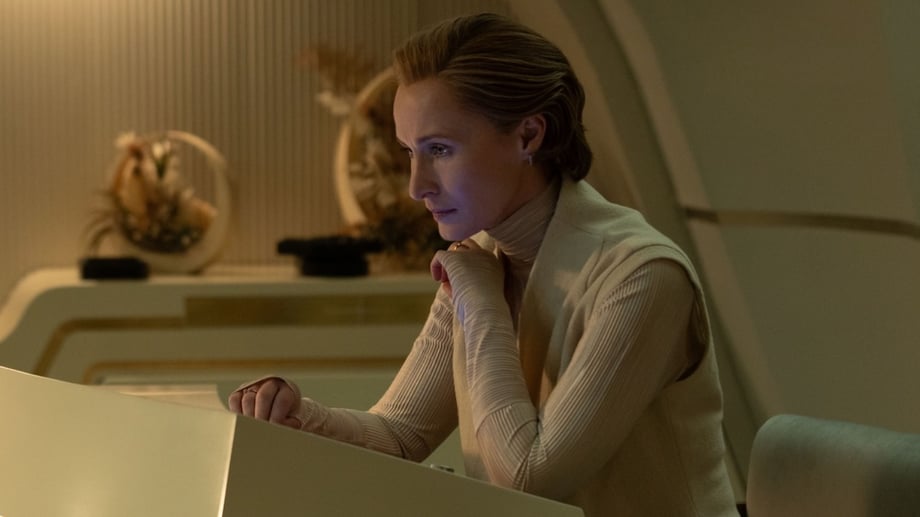 ANDOR Spoilers: Here's Everything That Happens In The Sixth, Seventh, And Eighth Episodes
