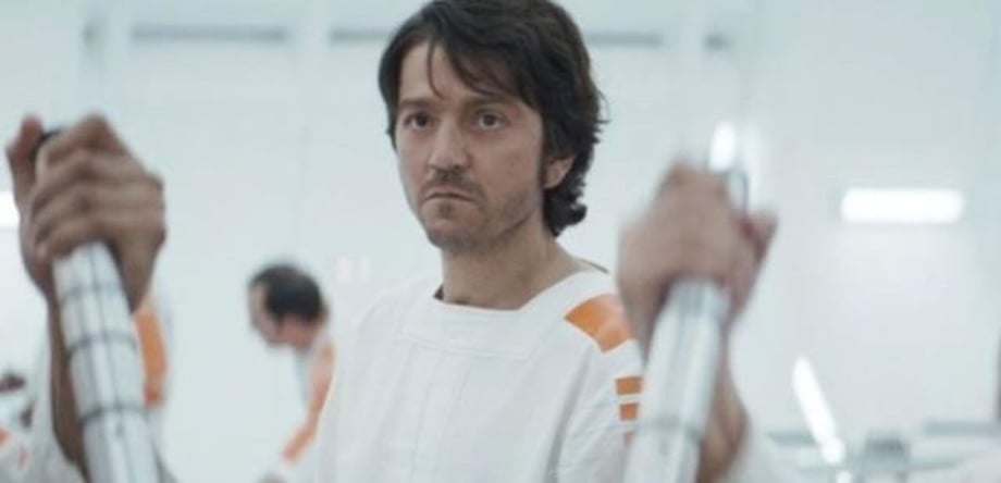 ANDOR Surprise Guest Star On Why They Decided To Return To The STAR WARS Universe - SPOILERS