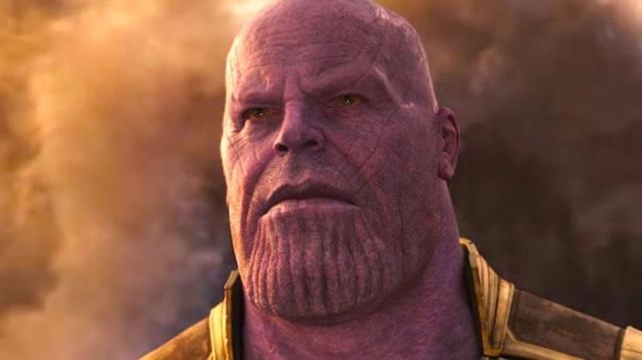 AVATAR And TERMINATOR Director James Cameron Says "[I] Can Relate" To Thanos' Genocide Plan