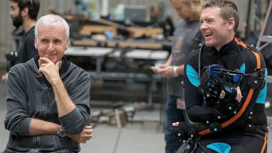 AVATAR Director James Cameron Hits Back At Critics Who Complain About The "Cringe" Dialogue In His Movies