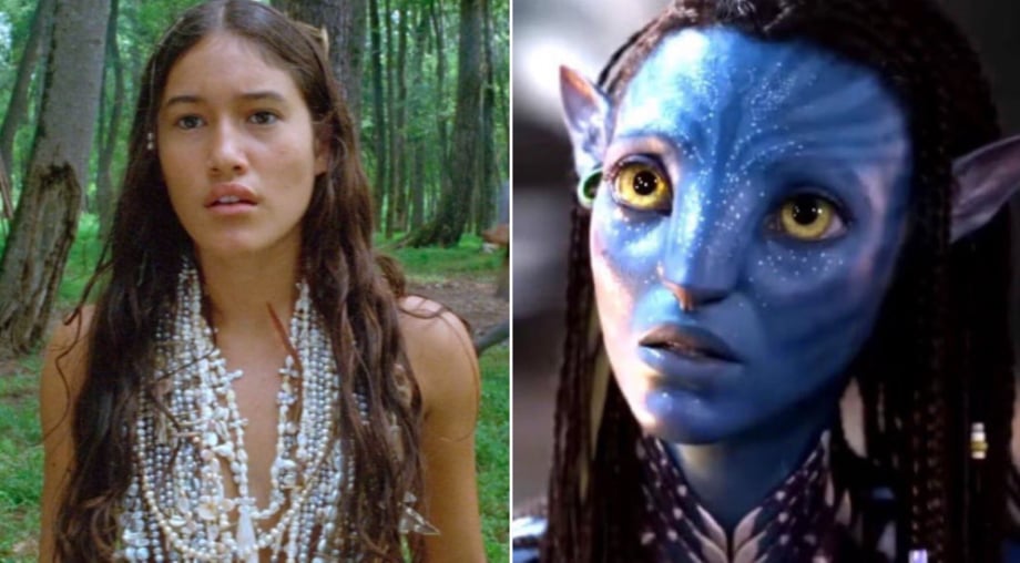 Avatar Director James Cameron Is Being Sued By Actress Q’orianka Kilcher For Unauthorized Use Of Her Likeness