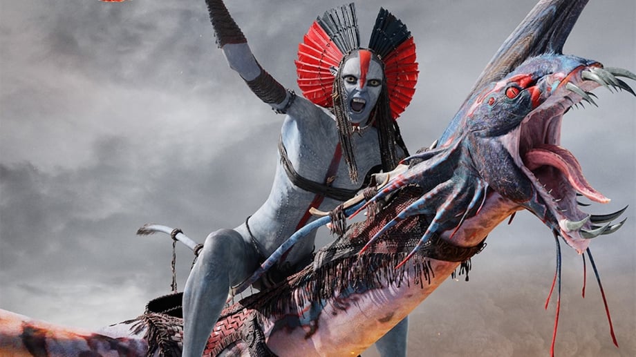 AVATAR: FIRE AND ASH Box Office Tracking Revealed - And It's Going To Open Below THE WAY OF WATER!