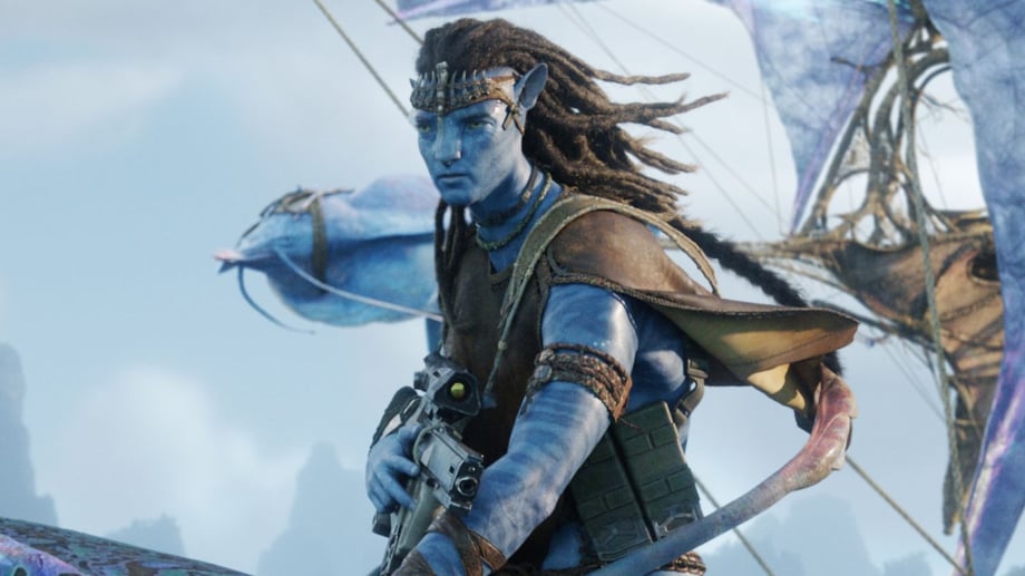 AVATAR: FIRE AND ASH Ending Explained: Here's How James Cameron Concludes His AVATAR Trilogy - SPOILERS