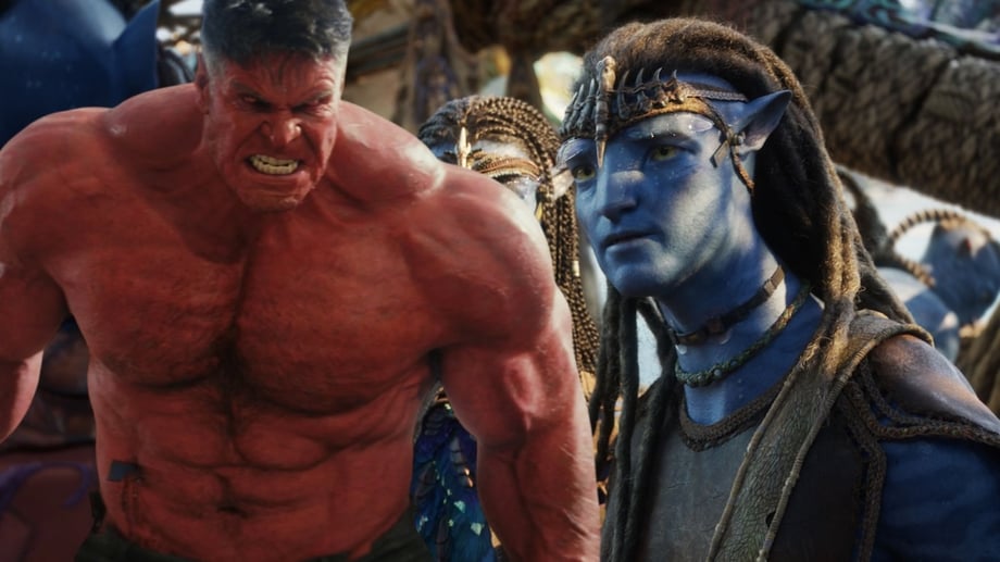 AVATAR Star Sam Worthington Reveals Why Hit Sci-Fi Franchise Is "Unlike Marvel Movies"