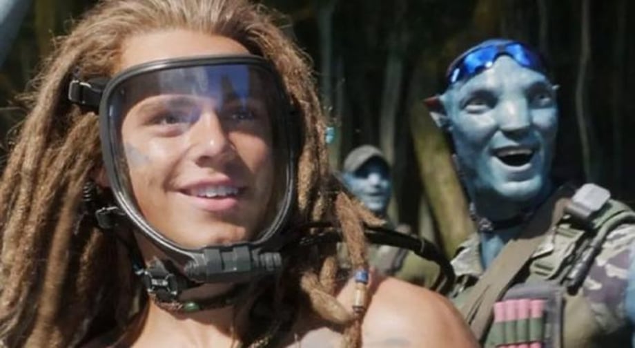 AVATAR: THE WAY OF WATER Officially Swims Past $2 Billion Worldwide