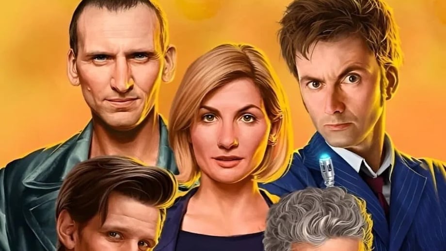 BBC Boss Assures Fans That DOCTOR WHO Will Continue "With Or Without Disney" Amid Renewal Uncertainty
