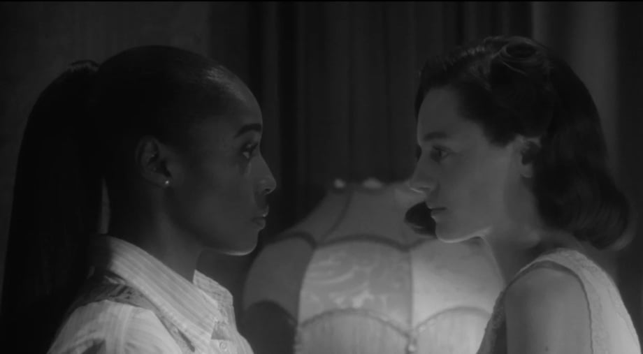 BLACK MIRROR S7 E3 "Hotel Reverie" Recap And Review - No San Junipero
