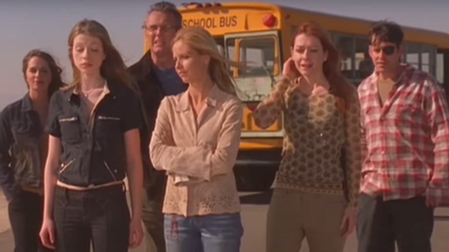 BUFFY THE VAMPIRE Revival Pilot Wraps Filming; Chase Sui Wonders Praises Gellar