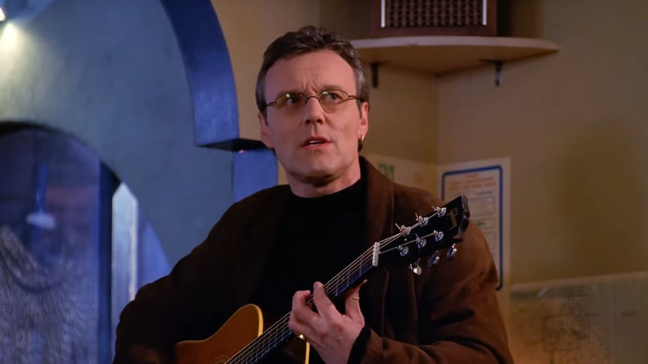 Buffy The Vampire Slayer Star Anthony Head Dead At 72 Following Complications From Pneumonia