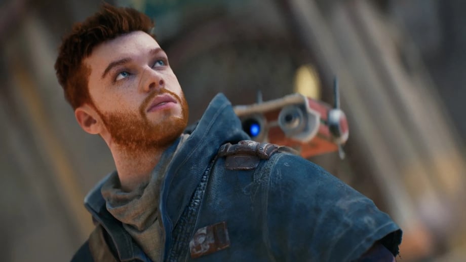 Cal Kestis Future Confirmed: More Stories Beyond Star Wars: Jedi Trilogy, Confirms Lucasfilm