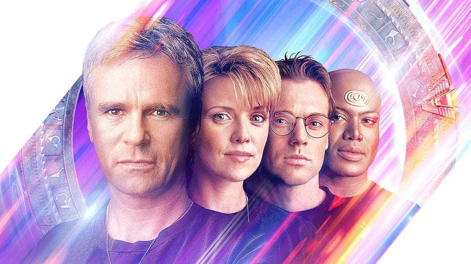 Cancelled Stargate Revival Details Revealed As Richard Dean Anderson Shares Surprising SG-1 Connection