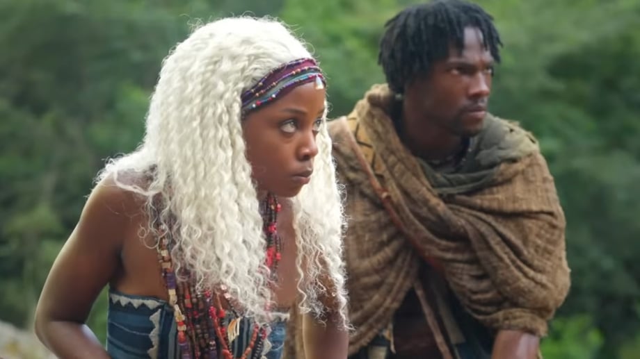 Children Of Blood And Bone First Footage Explores Orïsha As Trailer Release Date Is Confirmed
