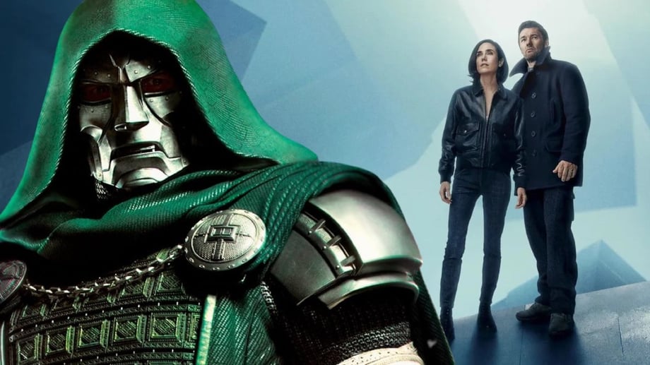 Dark Matter Creator Takes Aim At Marvel's Multiverse Saga: "I Don't Have An Extraordinary Amount Of Respect"