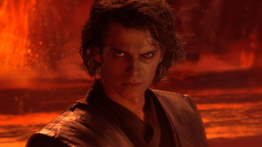 Darth Vader Gets A Popcorn Bucket Ahead Of REVENGE OF THE SITH Rerelease