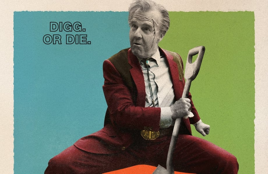 Digger Craters With Abysmal $8 Million Domestic Box Office Opening Weekend