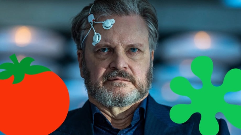 Disclosure Day's Rotten Tomatoes Score Revealed As First Reviews Land For Steven Spielberg's UFO Film