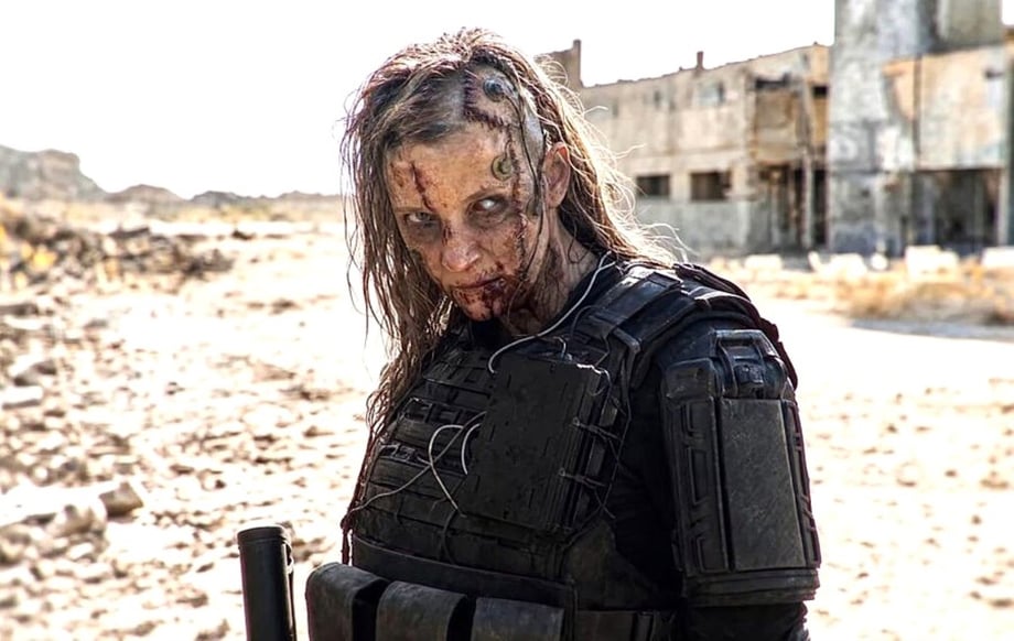 District 9 Director Neill Blomkamp Unveils Nightborne - His "First Full Test AI Film"