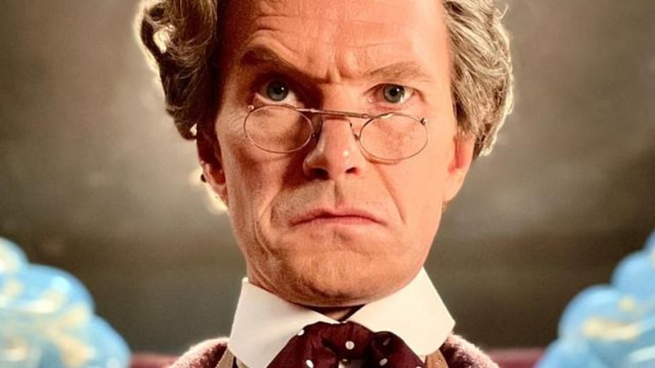 DOCTOR WHO Adds THE MATRIX RESURRECTIONS Star Neil Patrick Harris As The Doctor's "Greatest Enemy"