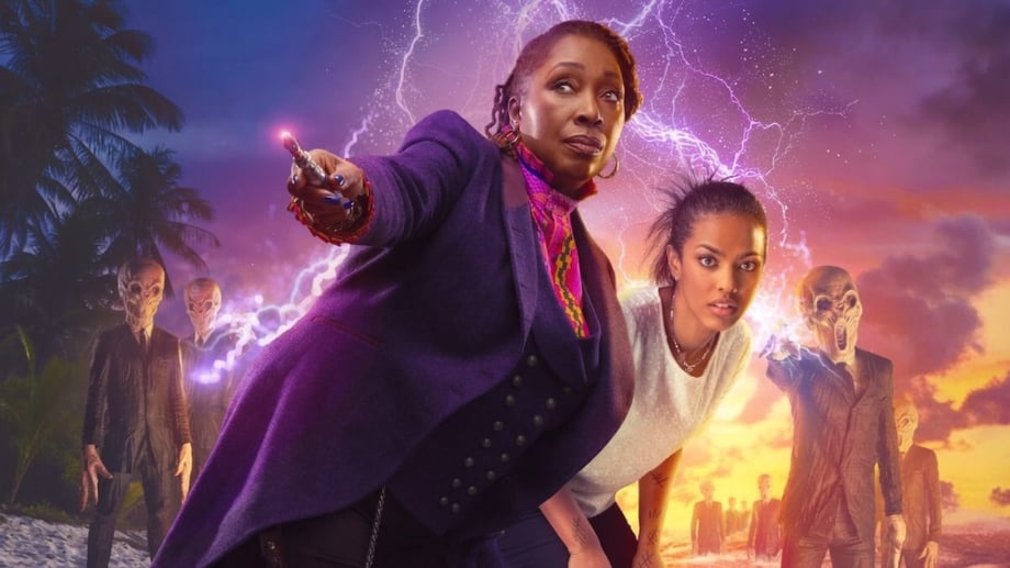 Doctor Who: BBC Boss Breaks Silence On The Show's Future Amid Competitive Tender